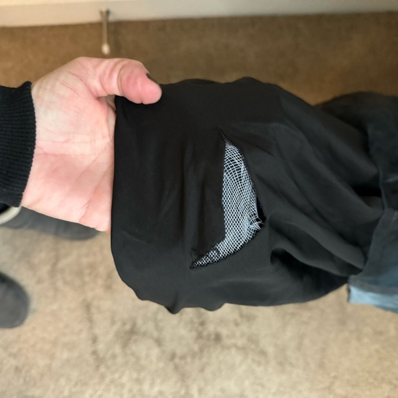 Rene Ruiz Organza Dress - Picture 8 of 10